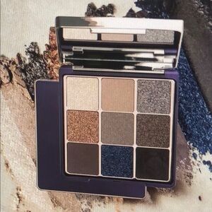 imayla Urbanite 9‑Pan Smokey Greys eyeshadow palette